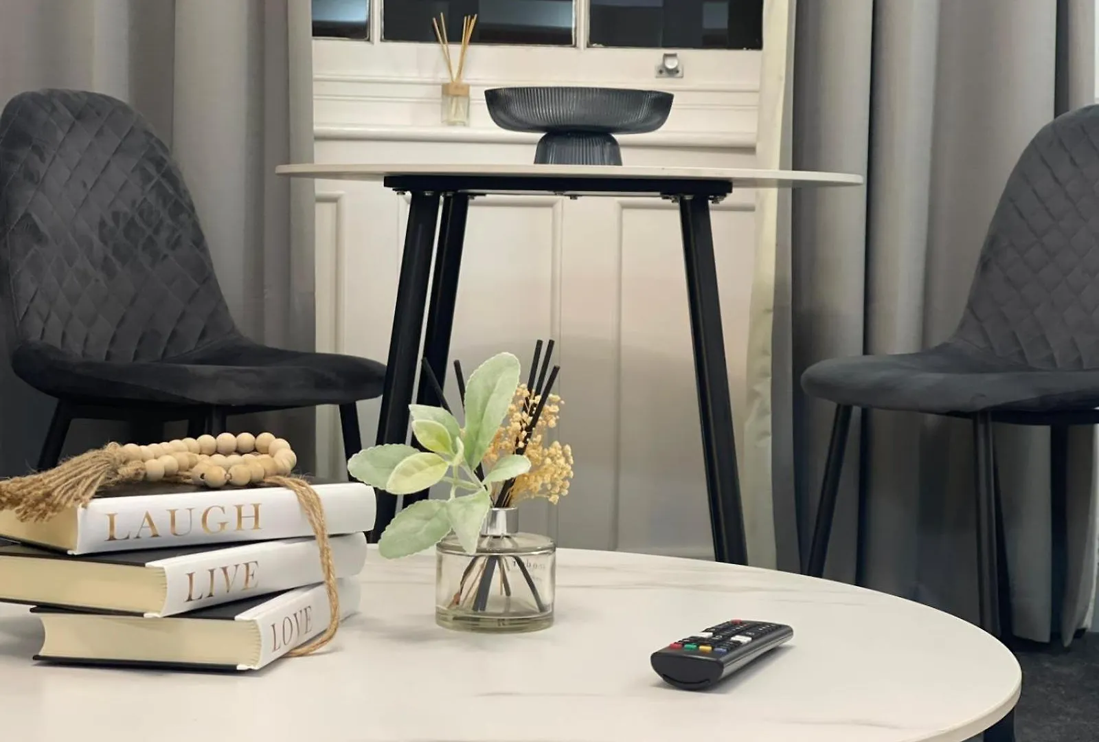 Modern & Central 1 Bedroom For 4 Guests In Brighton Lejlighed