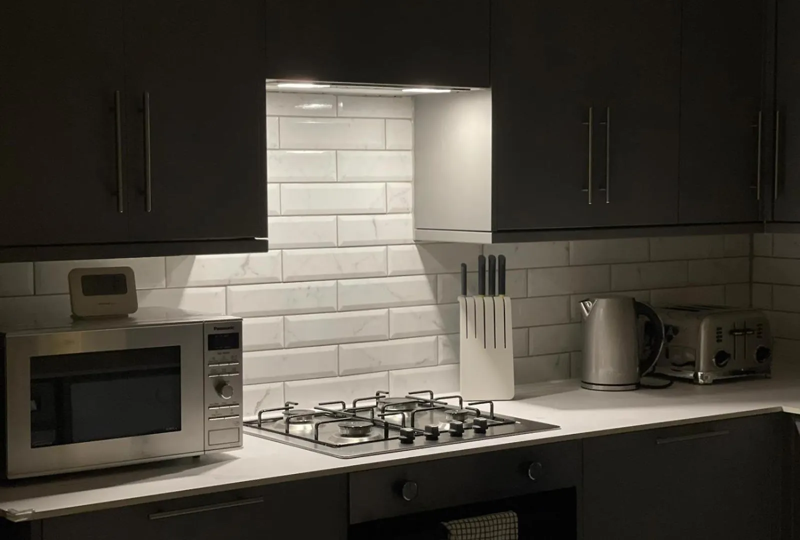 Lejlighed Modern & Central 1 Bedroom For 4 Guests In Brighton