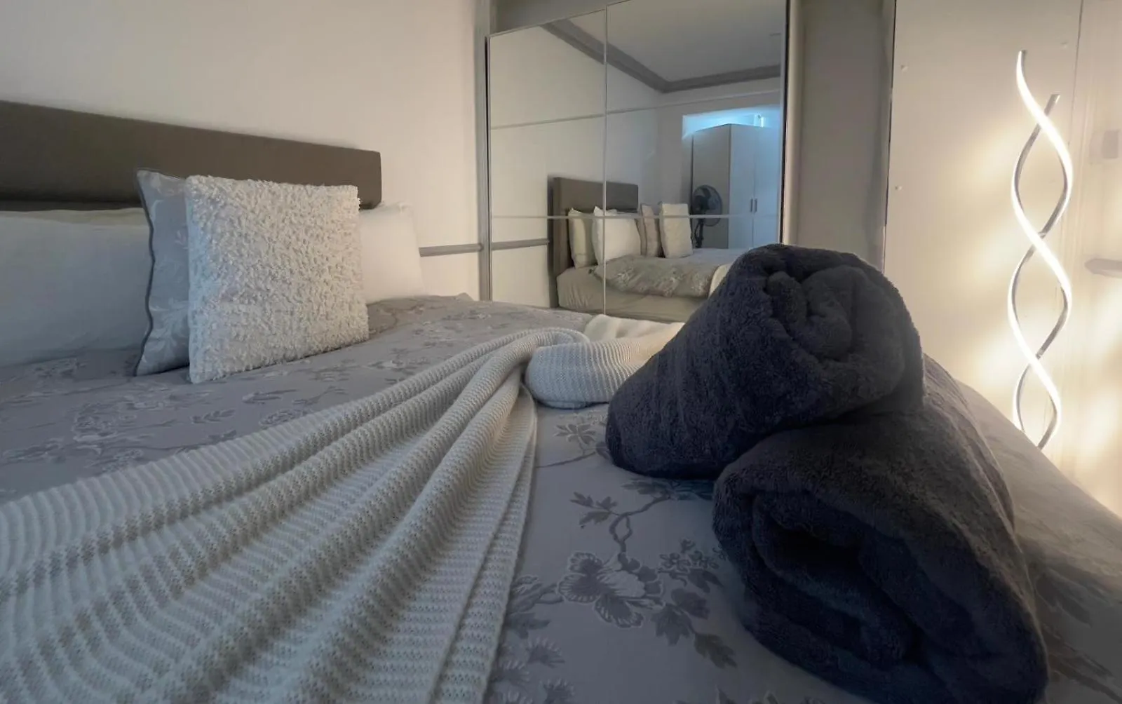 Lejlighed Modern & Central 1 Bedroom For 4 Guests In Brighton