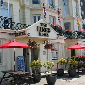 Kings Otel