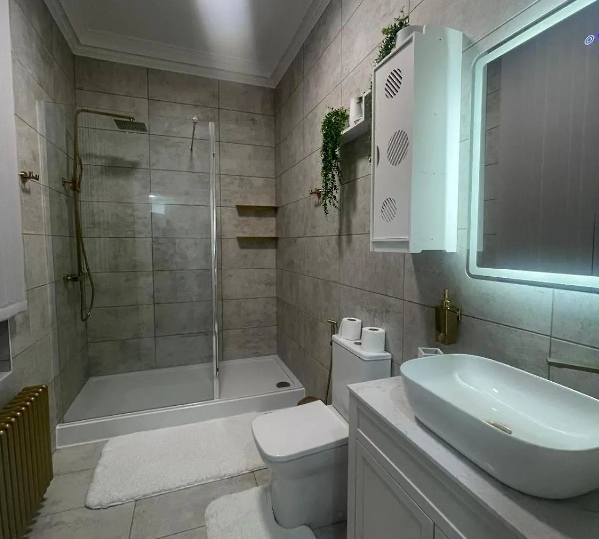 Apartment Modern & Central 1 Bedroom For 4 Guests In Brighton